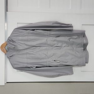 Women's the North Face Rain Jacket